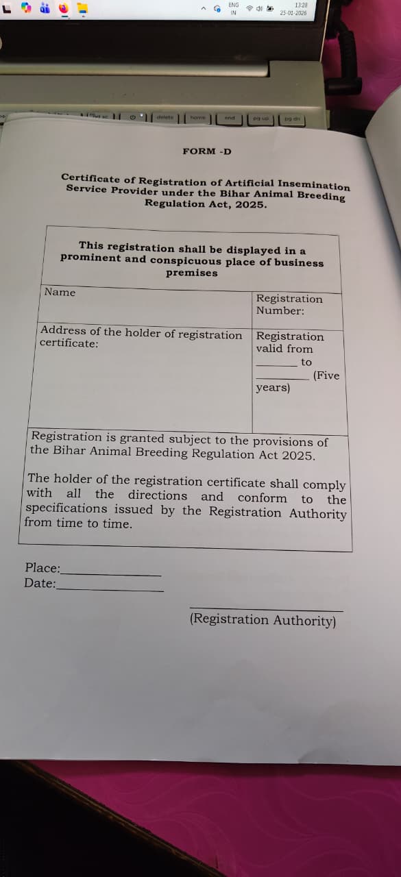 Form C (continued)